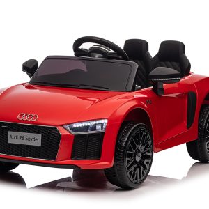 Audi R8 Red ride on car related product