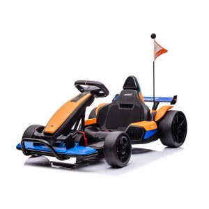 McLaren Go Kart 24V related product